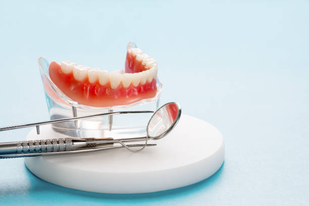 Emergency Dental Services in Johnstown, OH