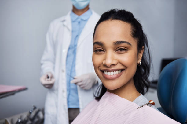 Laser Dentistry in Johnstown, OH