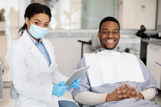 Oral Cancer Screening in Johnstown, OH