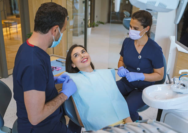 Professional Holistic Dental Care Services in Johnstown, OH