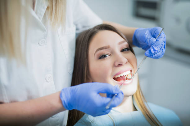 TMJ/TMD Treatment in Johnstown, OH